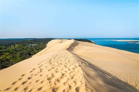 Aiguillon, 4 Pers, Plage A 5Min A Pied, Parking Arcachon Exterior photo